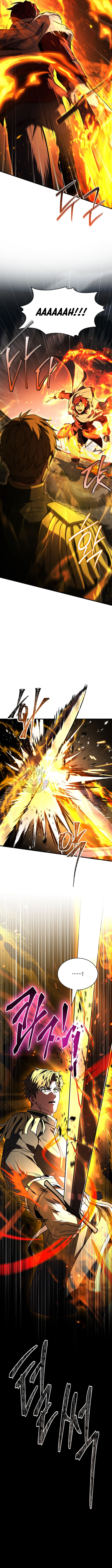 Return of the Legendary Spear Knight Chapter 187 9